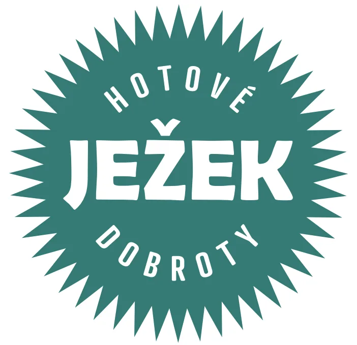 JEŽKOVY DOBROTY