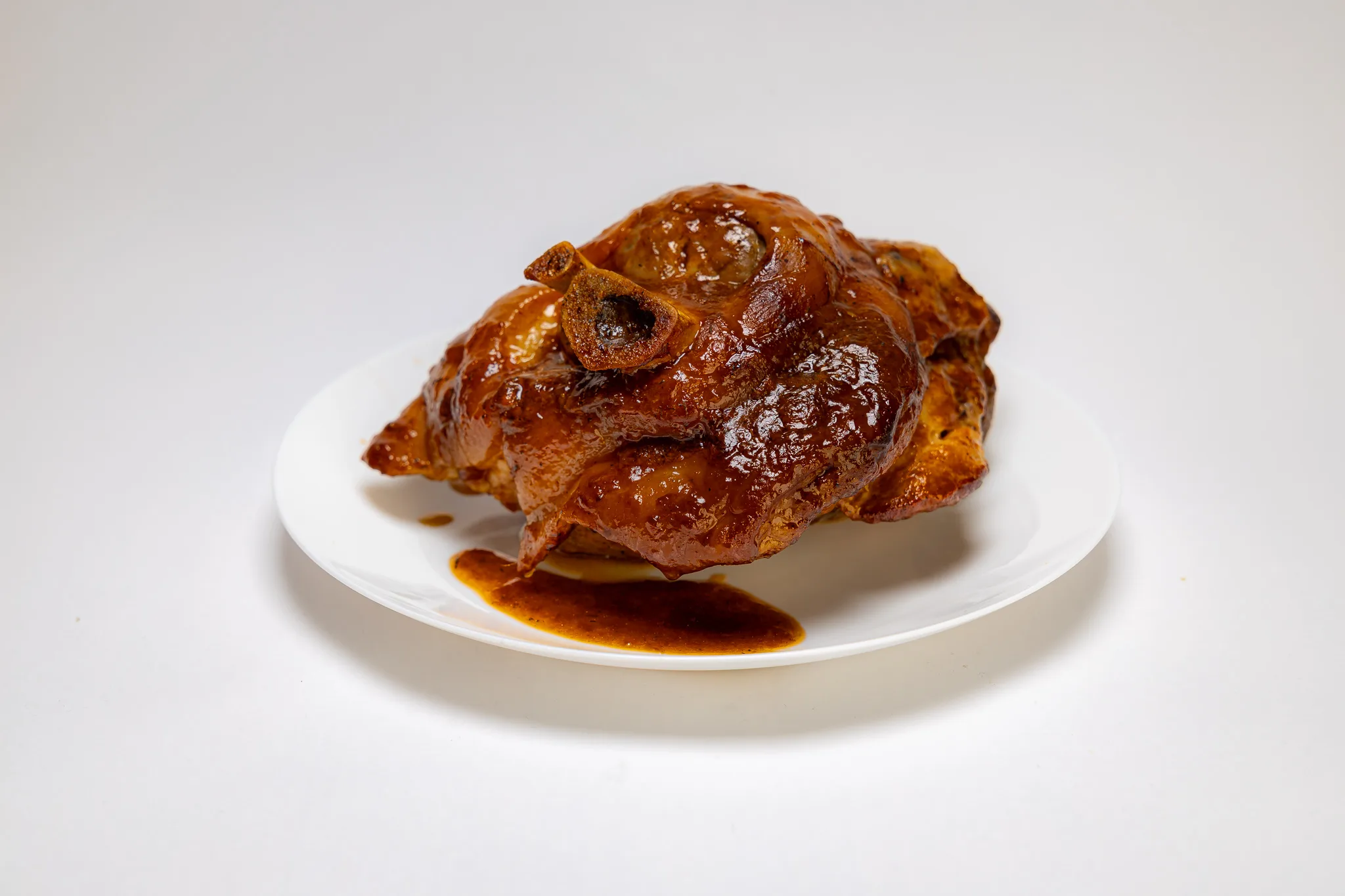 Vepřové koleno na pivě - Obrázek 2