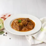 Segedínský guláš