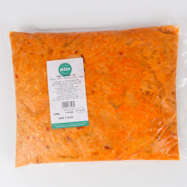 Kuřecí red curry 10 p. - Image 2