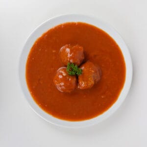 S056 rajska koule talir