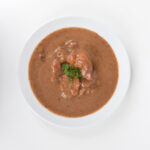 Vepřový vrabec 10 p .