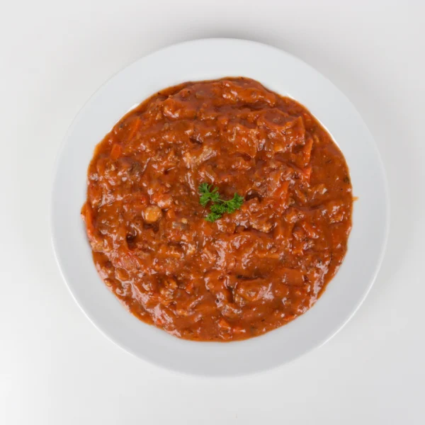Bolognese omáčka (10 porcí)